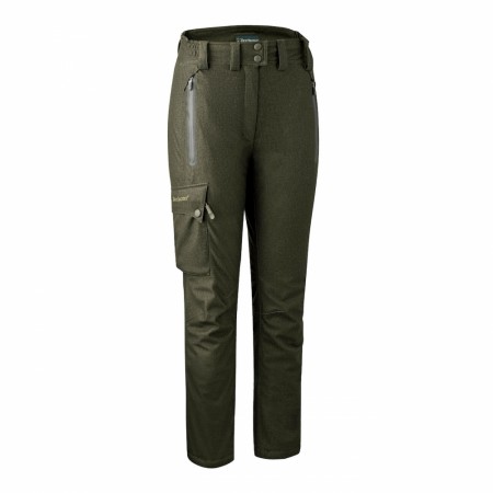 Lady Raven Winter Trousers