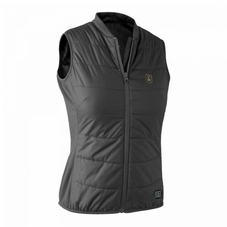 Lady Heat Inner Waistcoat