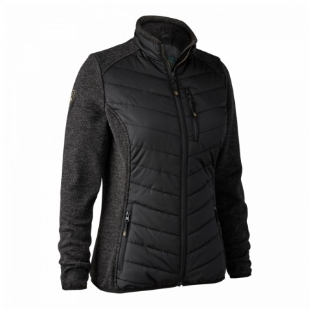 Lady Caroline Padded Jacket