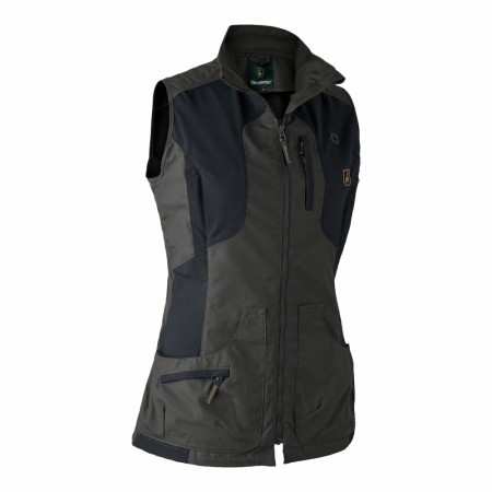 Lady Ann Waistcoat