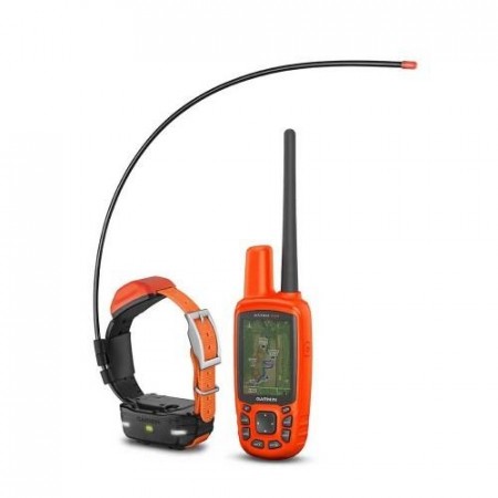 Garmin Alpha 50/T5 Mini Hunde- peiler