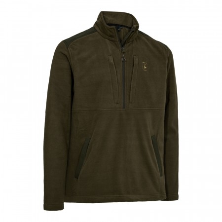 Zip Fleece med 37.5® Technology