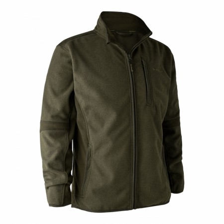 Gamekeeper Bonded Fleece Jacket 