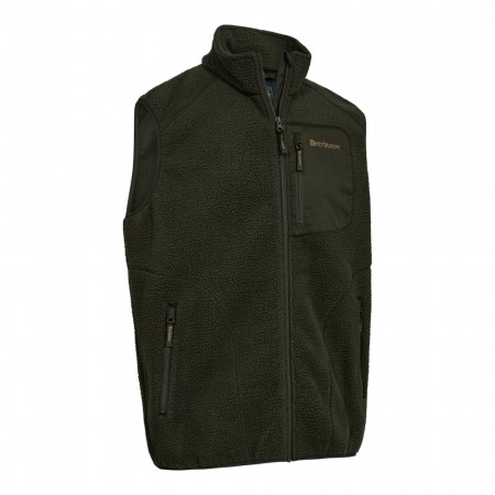 Atlas Fleece Vest