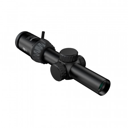 MeoPro Optika 6 1-6×24 SFP RD m/lys