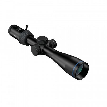 Optika 6 2,5-15×44 RD SFP med lys