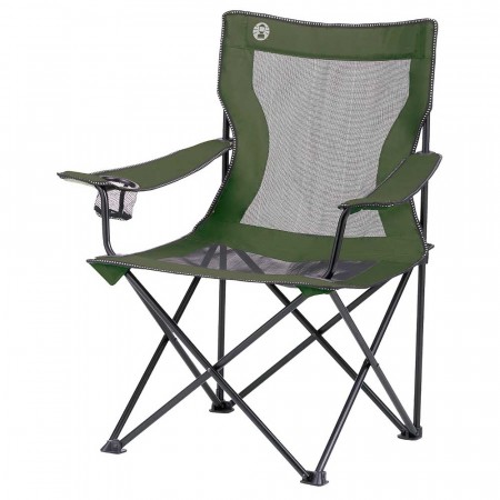 STANDARD QUAD CHAIR GREEN