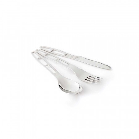 GLACIER UTENSIL SET