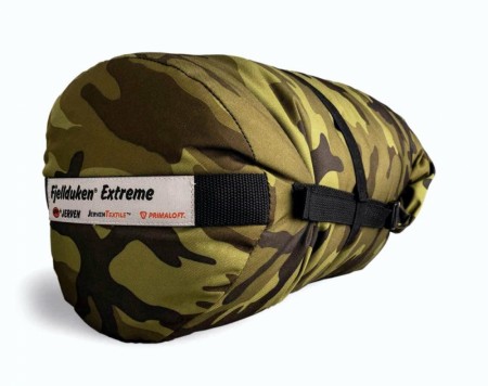 Jerven Extreme Skogkamuflasje