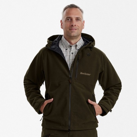 PRO Gamekeeper Jacket - Short