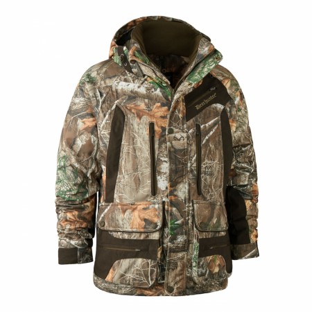 Muflon Jacket