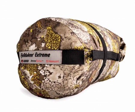 Jerven Extreme Fjellkamuflasje