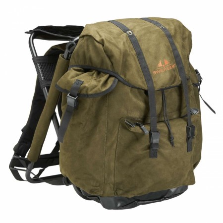 Classic Molltec Backpack