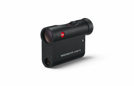 Leica Rangemaster CRF 2400-R