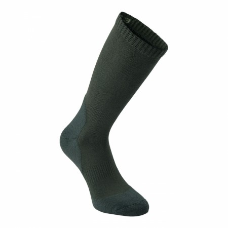 Wool Socks Long - 2-pack