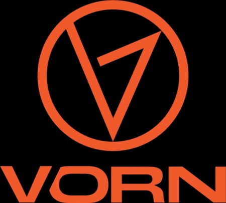 Vorn 