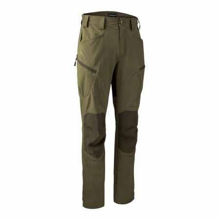 Anti-Insect Trousers with HHL treatment