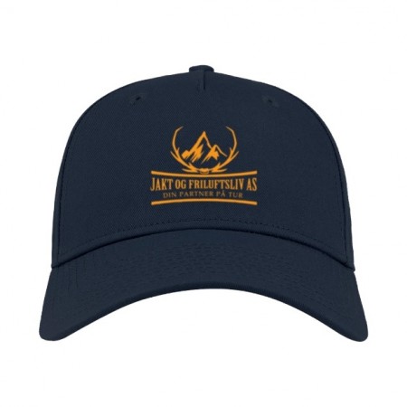 J&F Cap