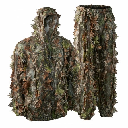 Sneaky 3D Pull-over Set