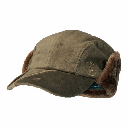 Rusky Silent Hat