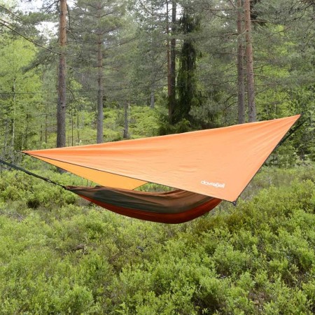 Dovrefjell Sweet Dreams Tarp til hengekøye - 183 x 280 cm