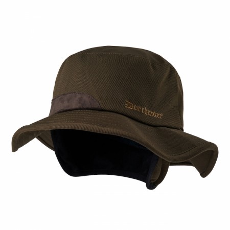 Muflon Hat with safety