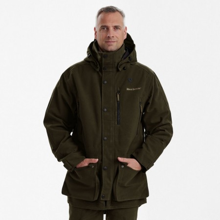 PRO Gamekeeper Jacket