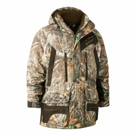 Muflon Jacket - Long