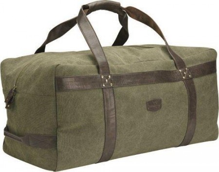 1919 Canvas Duffel Bag