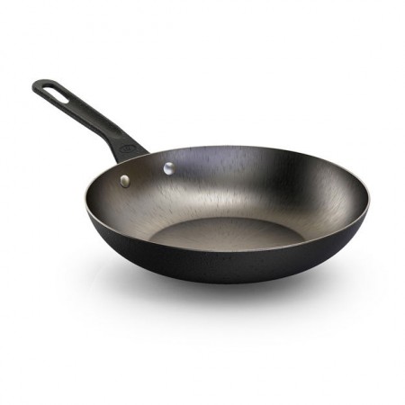 GUIDECAST FRYING PAN 10''