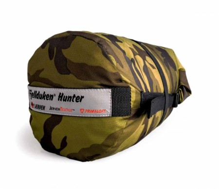 Jerven Hunter Skogkamuflasje