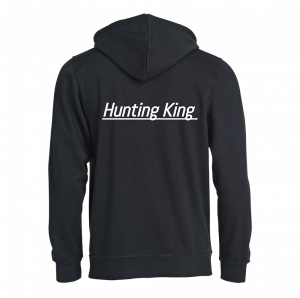 Hunting king – Hettegenser