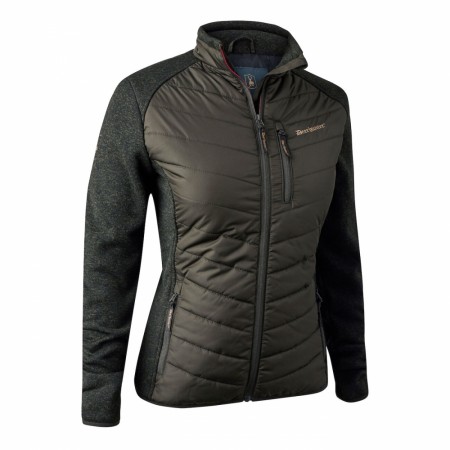 Lady Caroline Padded Jacket