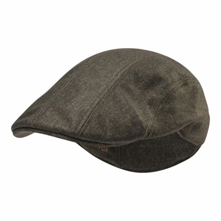 Flat Cap