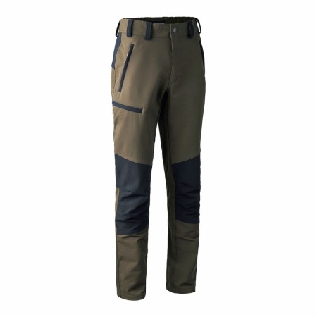 Strike Full Stretch Trousers