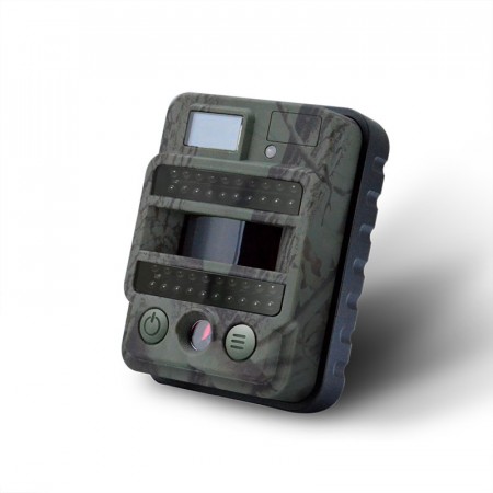 Viltkamera Brecom C2400, 8 mp. u- mms