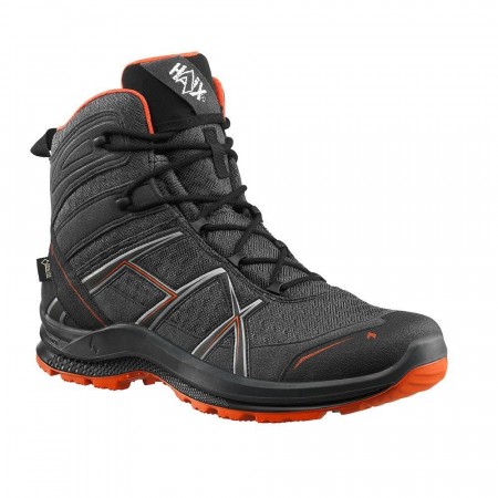 Haix BLACK EAGLE Adventure 2.2 GTX