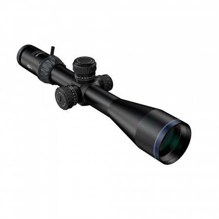 Optika 6 5-30×56 RD FFP med lys
