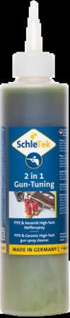 SchleTek 2 in 1 Gun Tuning