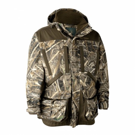 Mallard Jacket