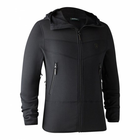 Insulated Sweat Jacket