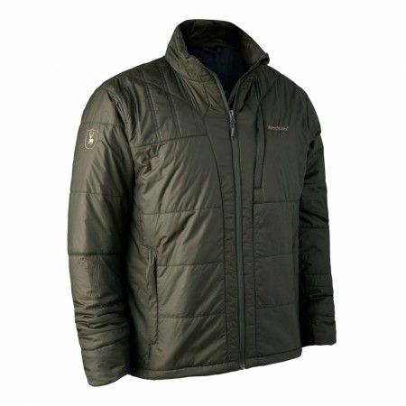 Heat Jacket