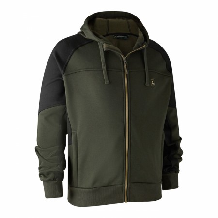 Rogaland Sweat with hood