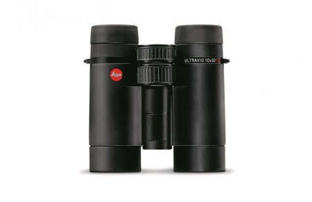 Leica Ultravid 10x32 HD-Plus