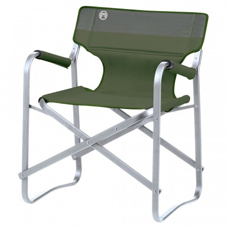 DECK CHAIR GREEN