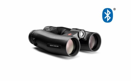 Leica Geovid 10x42 HD-B 3200