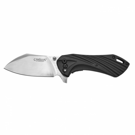 Camillus Chunk Foldekniv