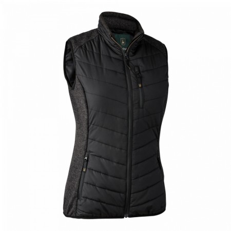 Lady Caroline Padded Waistcoat