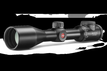 Leica Magnus 1,8-12x50 i