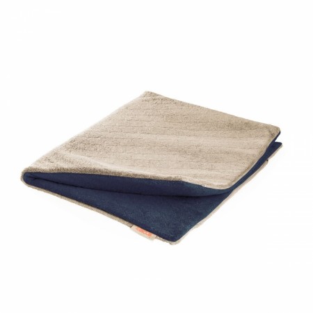 FlexDog Mat Sand/Granite 55x90